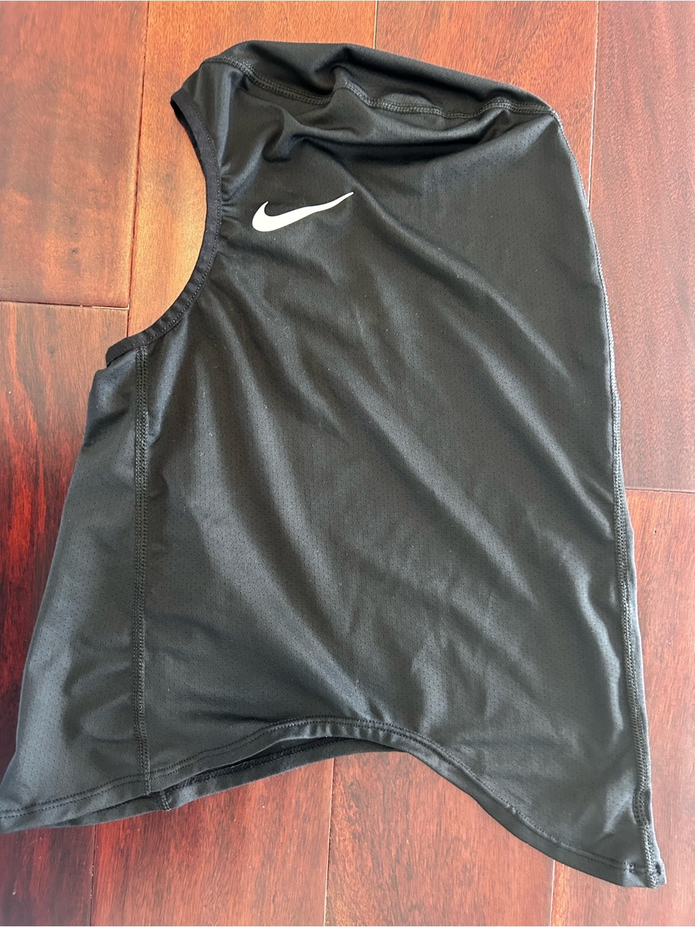Nike hijab